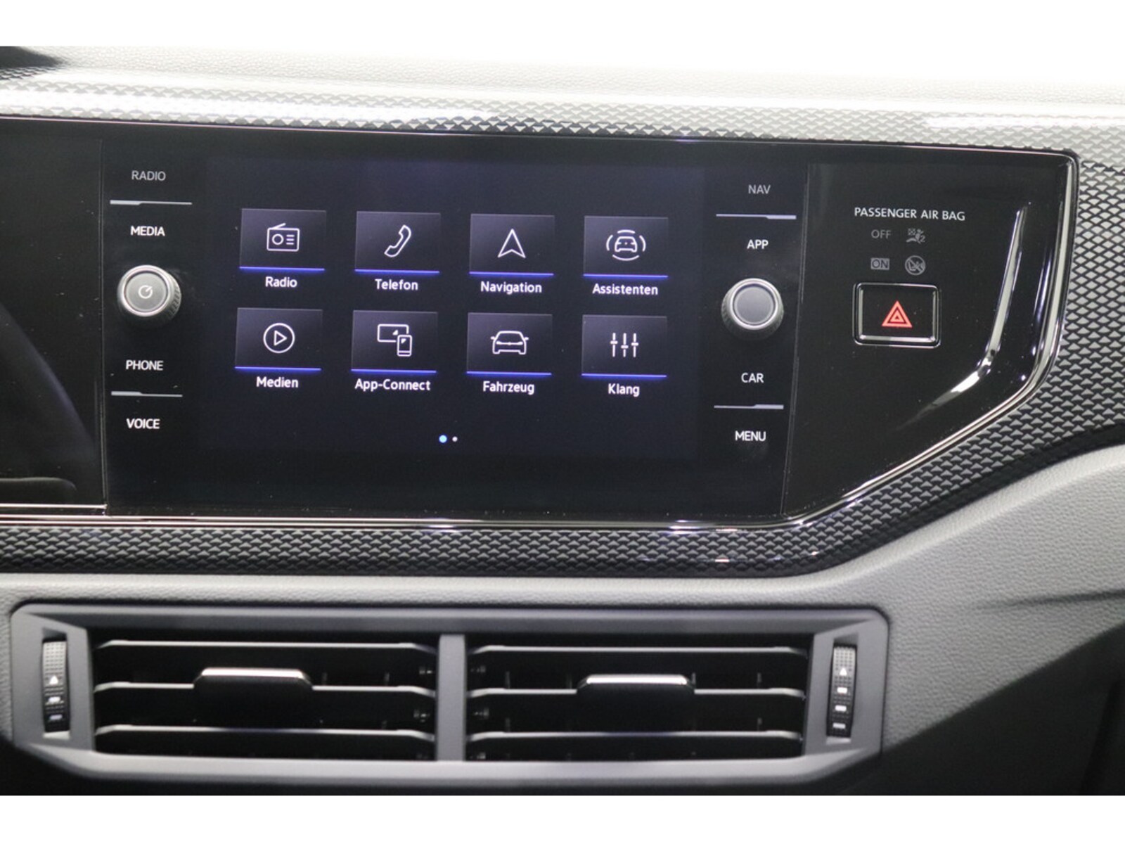 Volkswagen Taigo – Bild 18