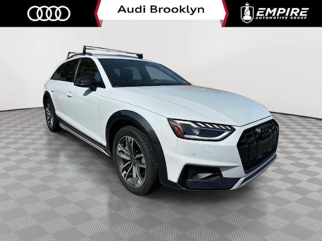 Photo of 2023 Audi A4 allroad 