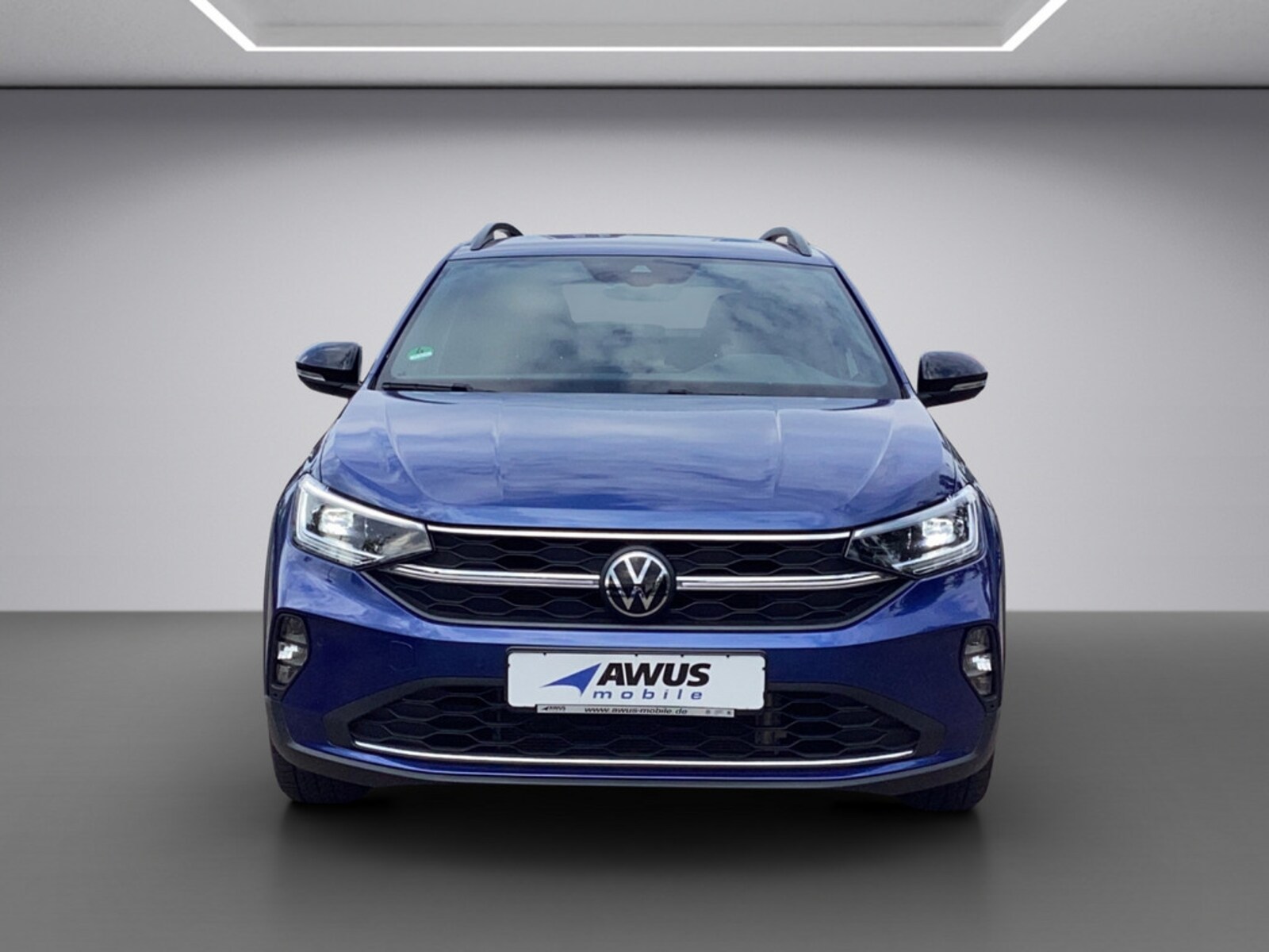Volkswagen Taigo – Bild 8