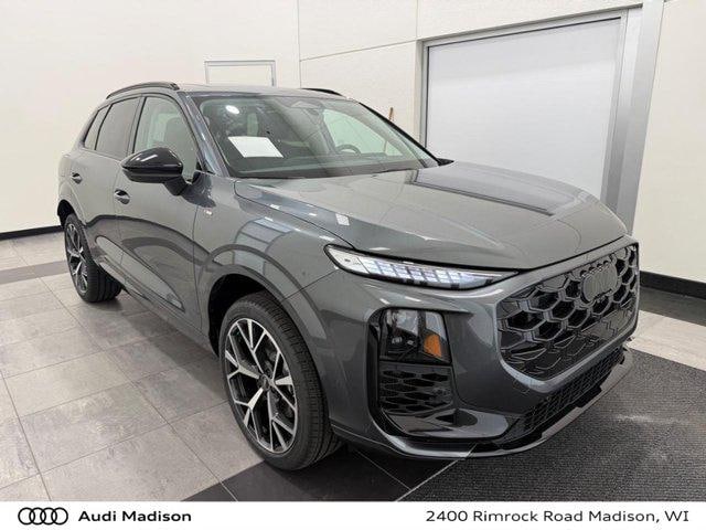 Photo of 2026 Audi Q3 SUV