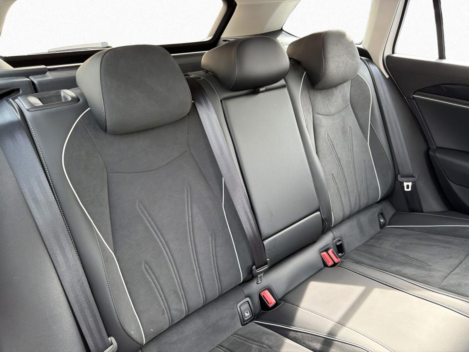 Volkswagen Passat – Bild 12