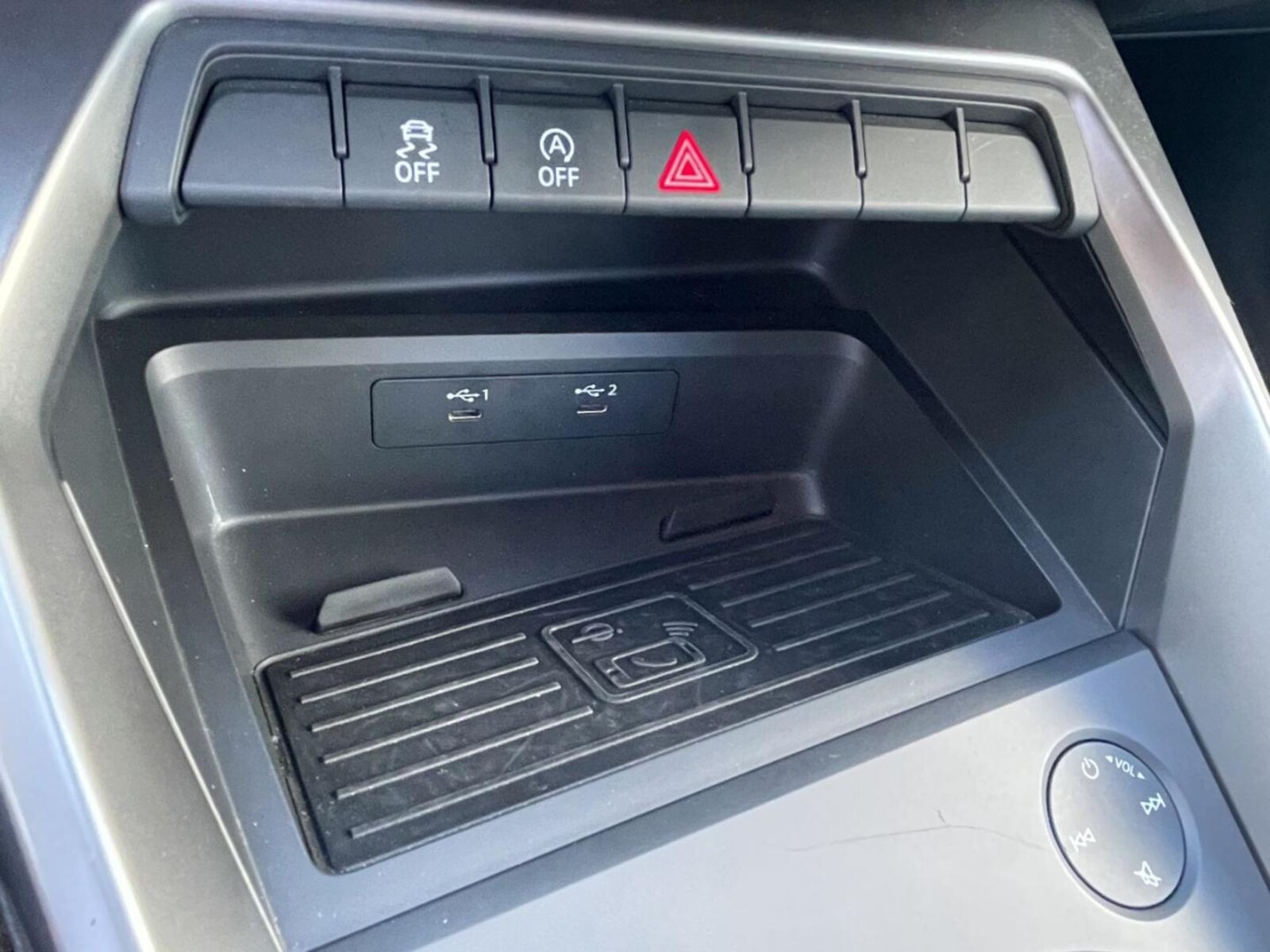 Audi A3 Sportback – Bild 24