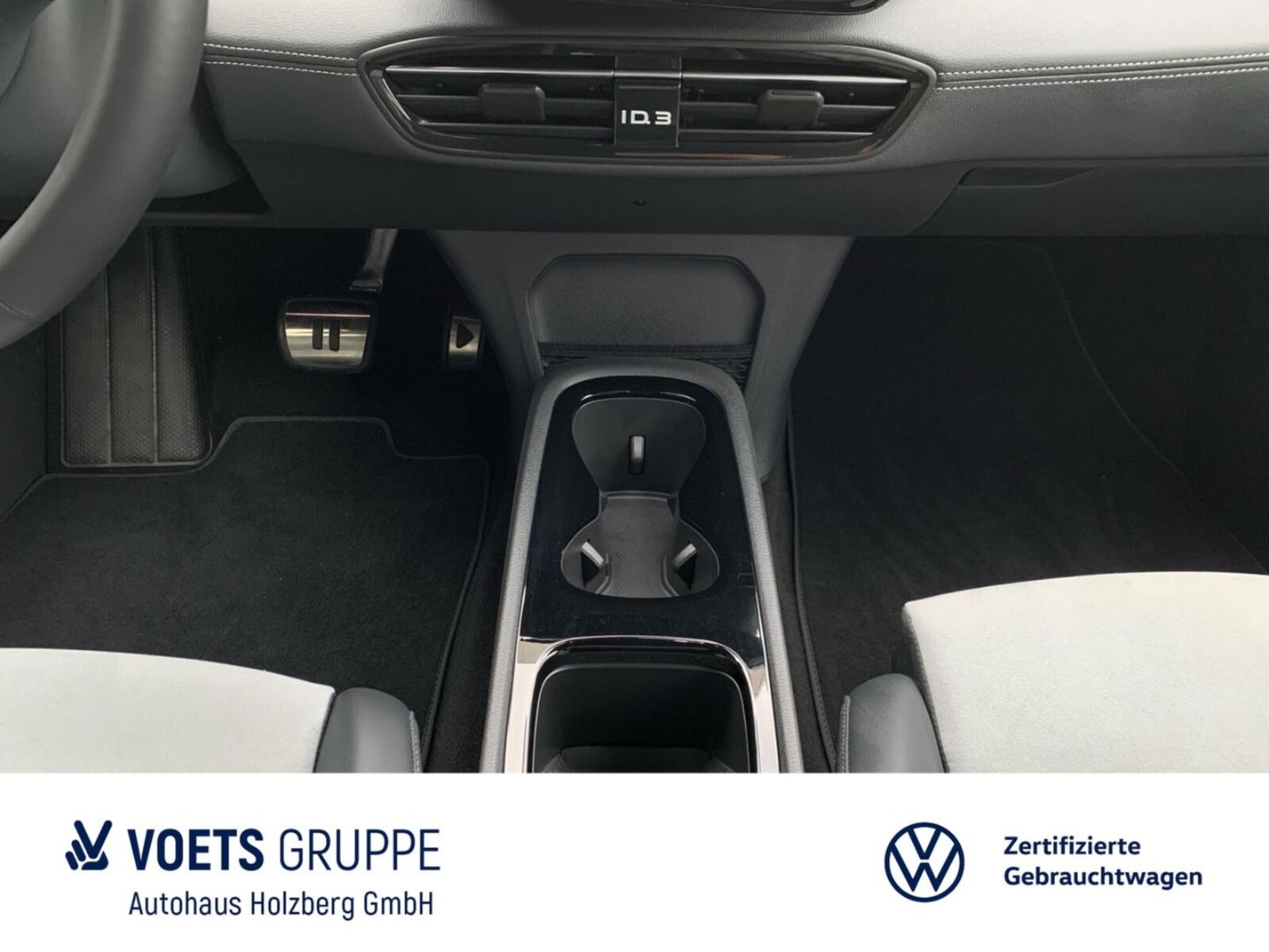 Volkswagen ID.3 – Bild 8