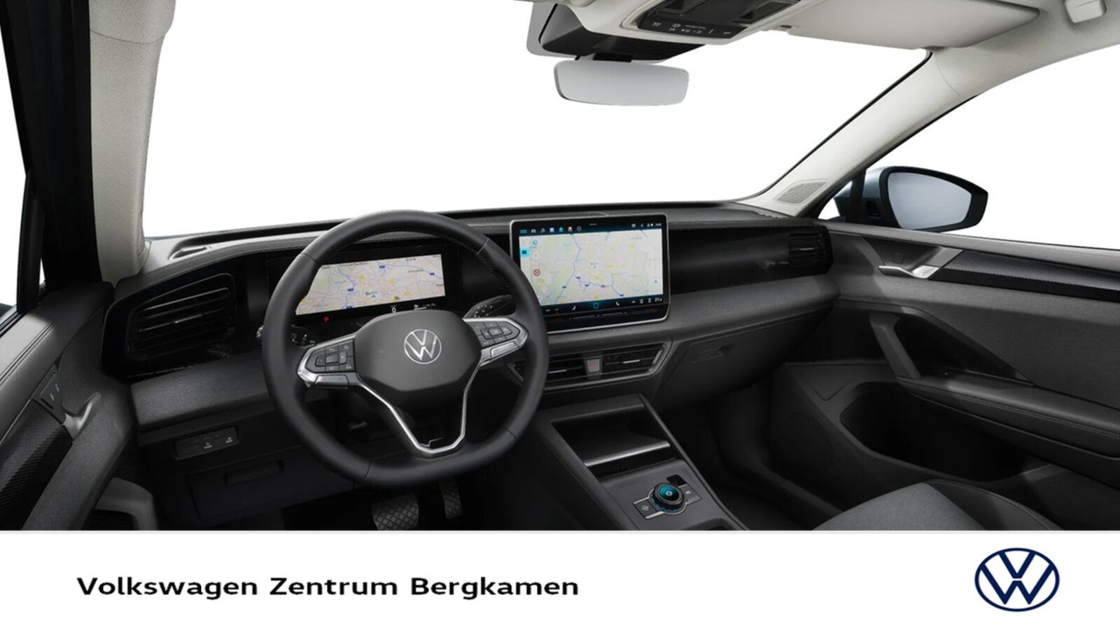 Volkswagen Tiguan – Bild 7