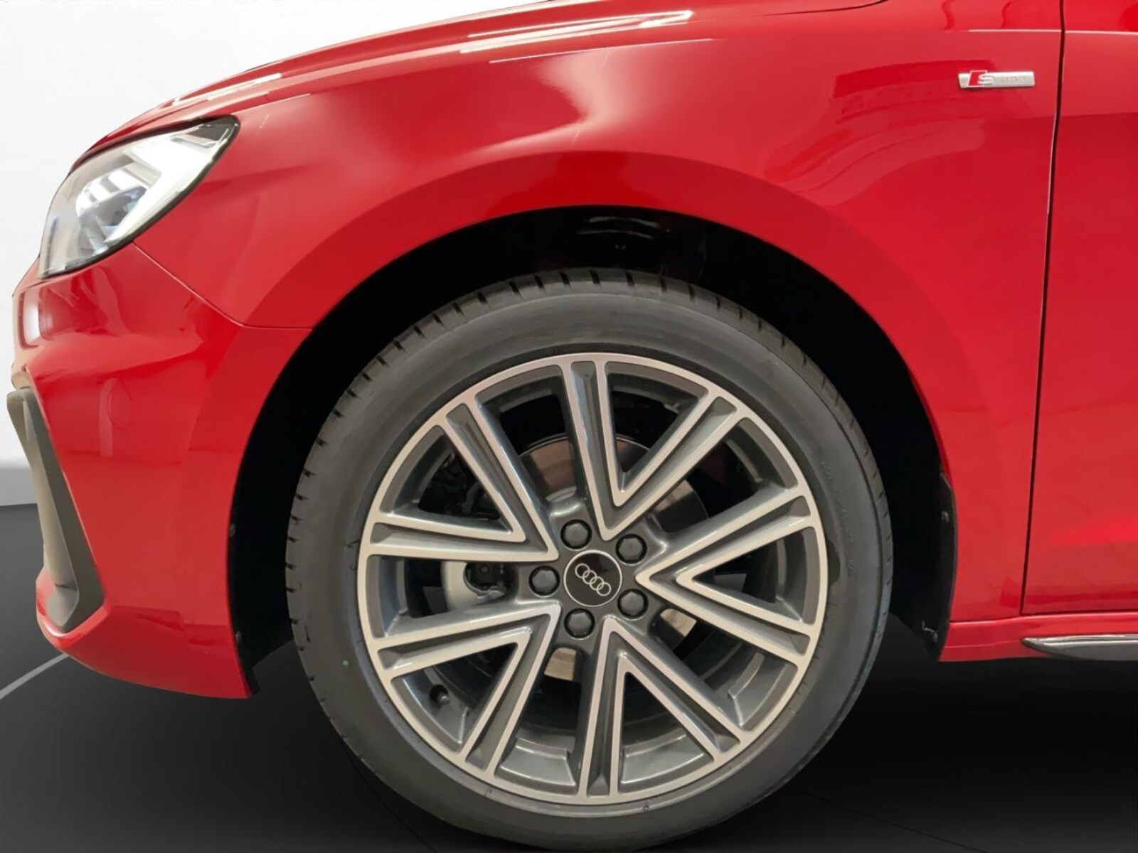 Audi A1 Sportback – Bild 16