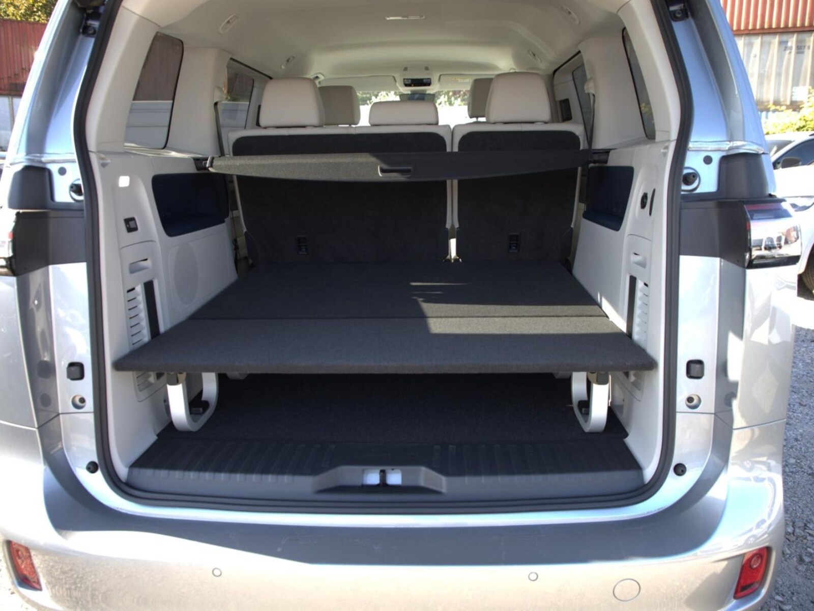 Volkswagen ID. Buzz – Bild 20