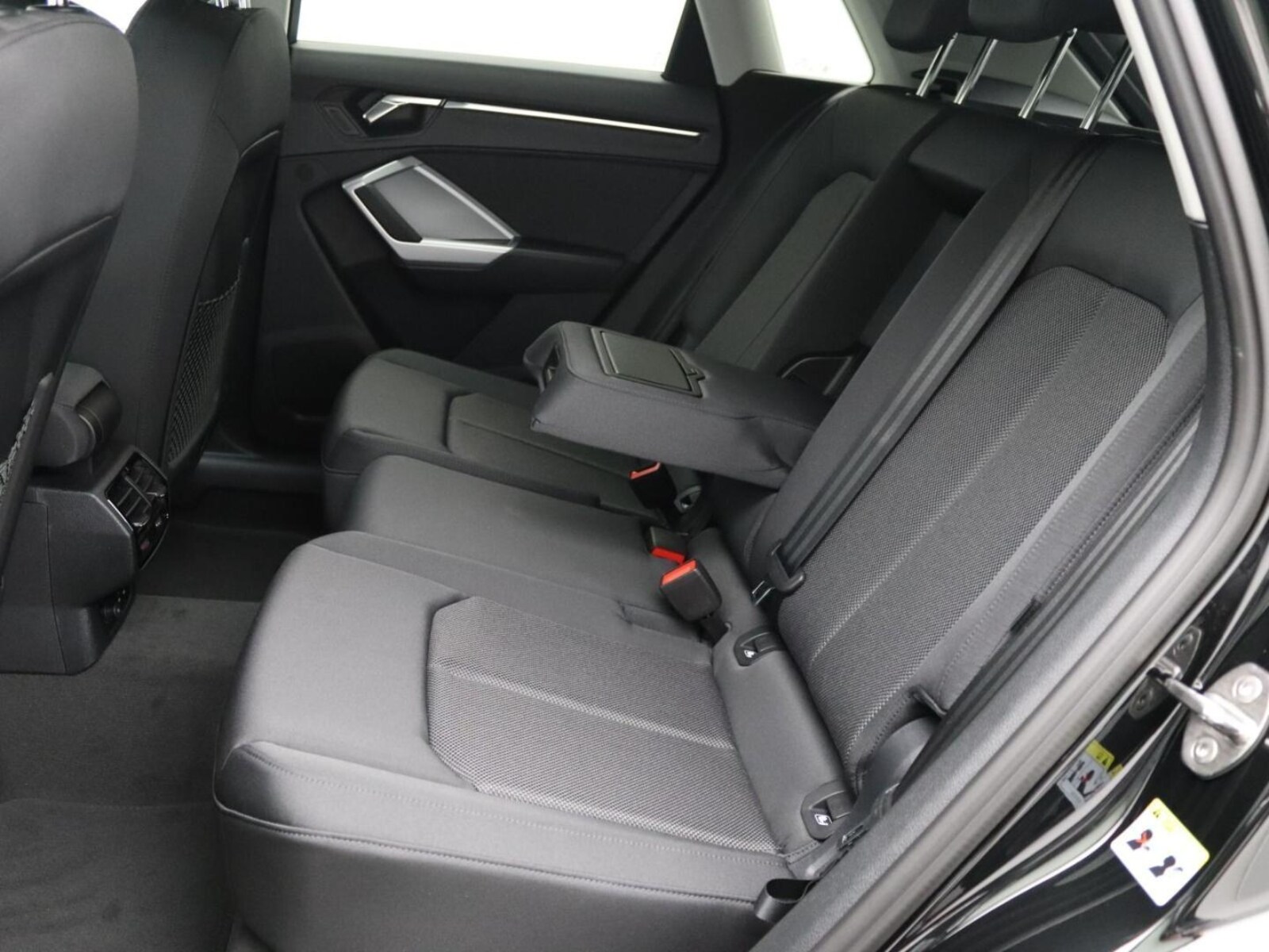 Audi Q3 – Bild 10