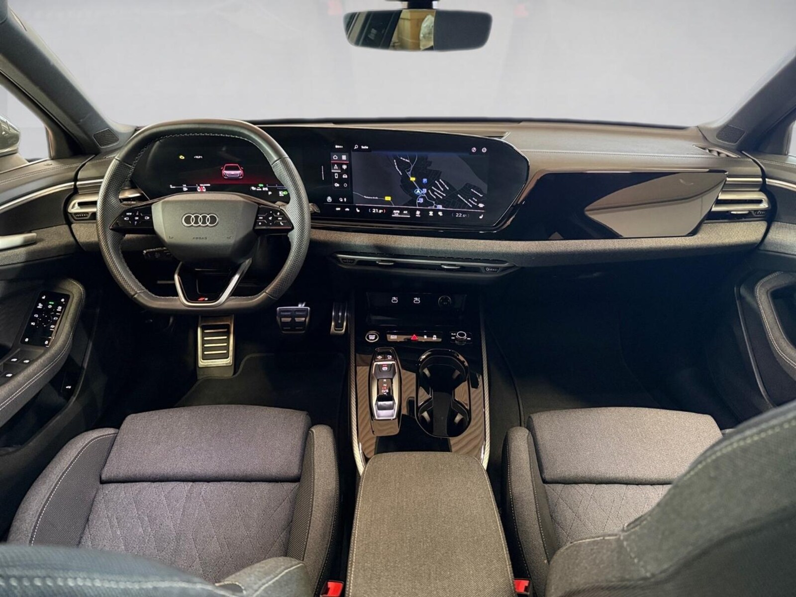 Audi A5 Avant – Bild 19