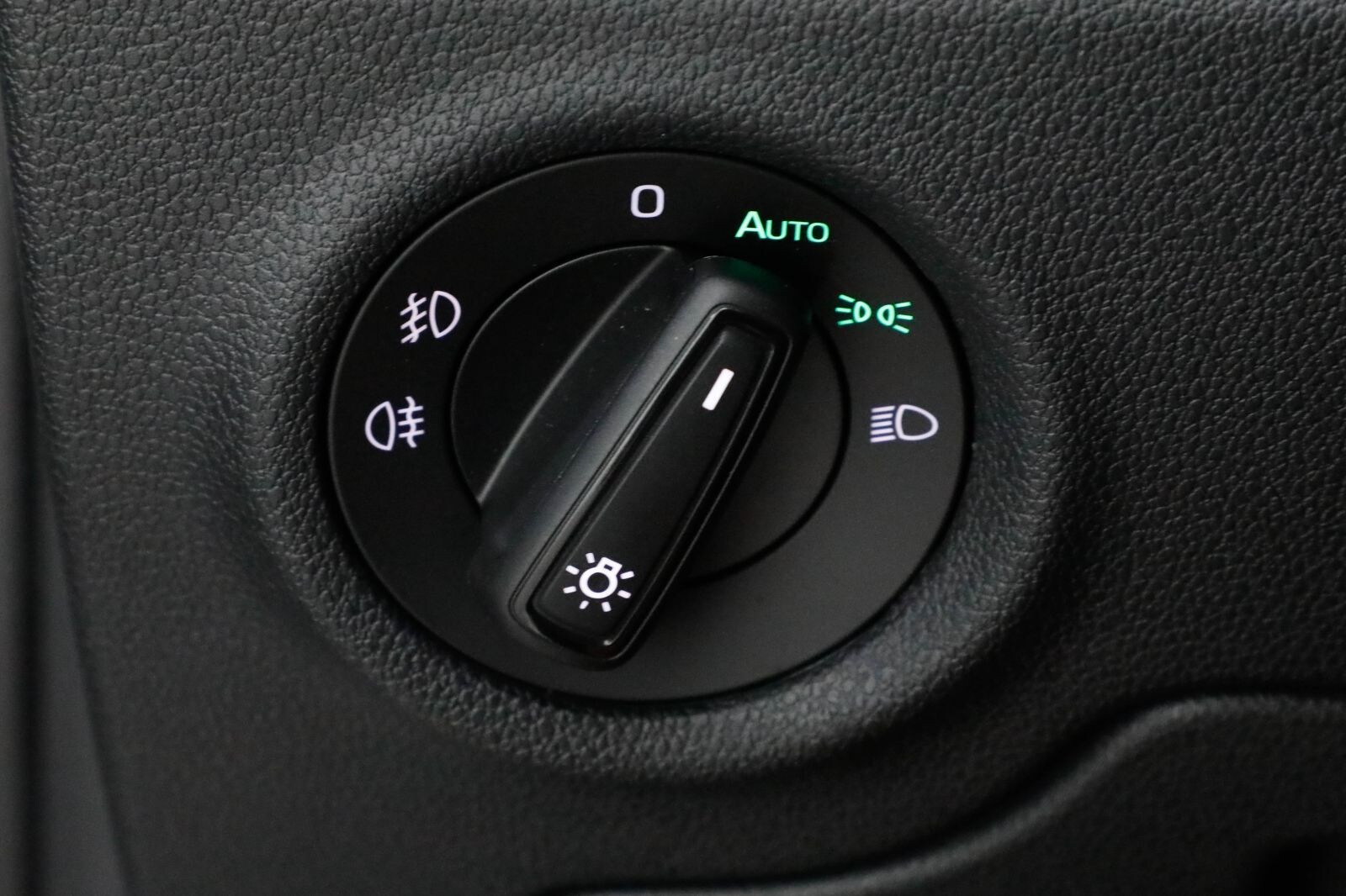 Škoda Fabia – Bild 26