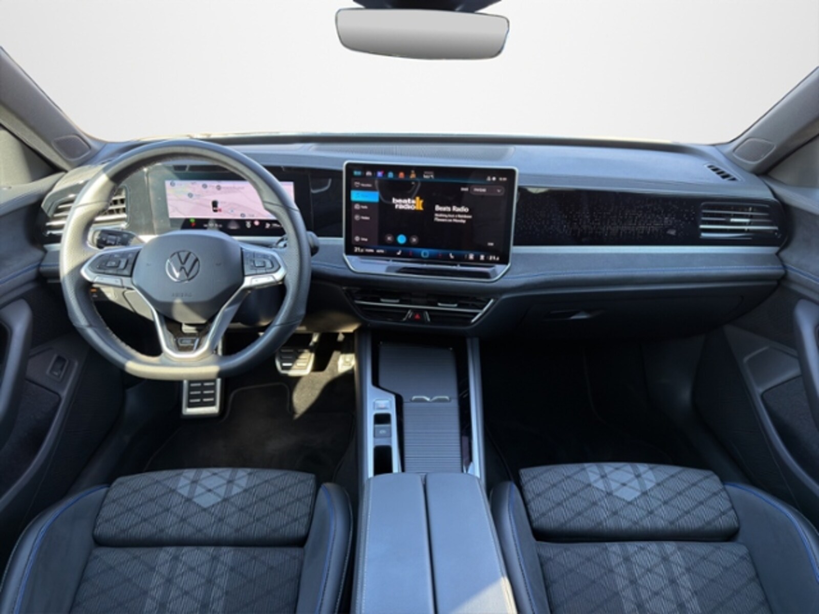 Volkswagen Passat – Bild 18