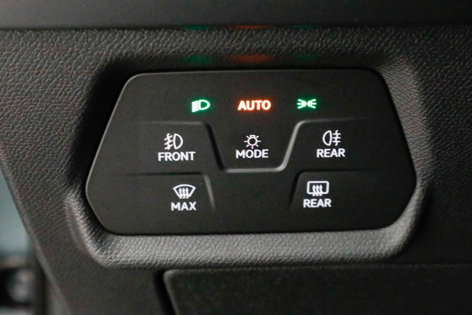 CUPRA Formentor – Bild 24