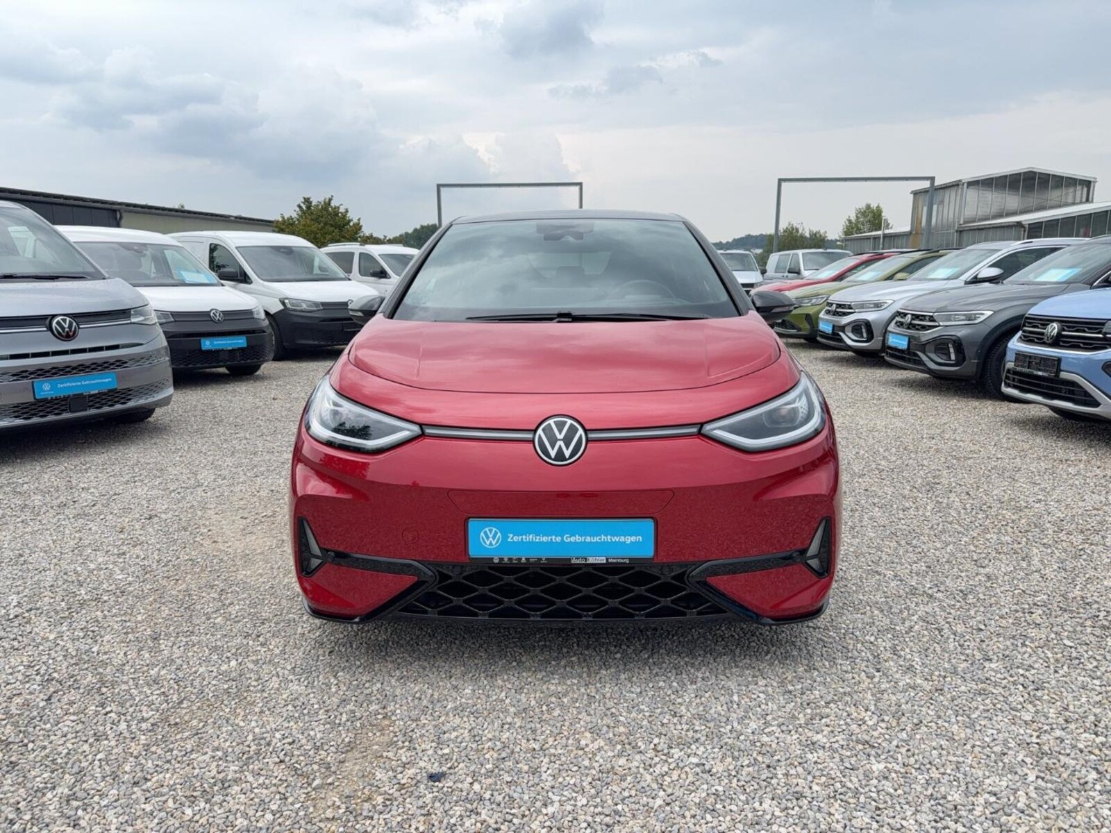 Volkswagen ID.3 – Bild 8