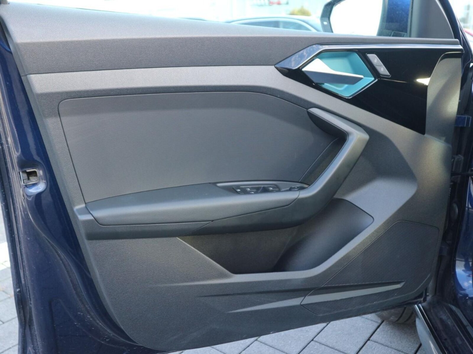 Audi A1 allstreet – Bild 13