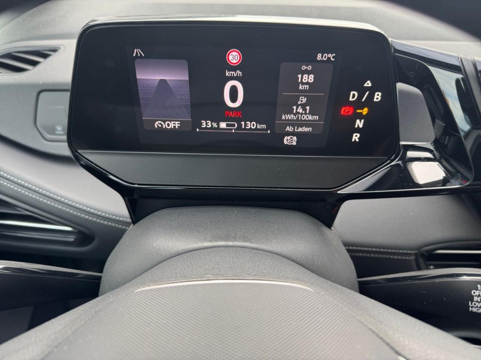 Volkswagen ID.3 – Bild 10