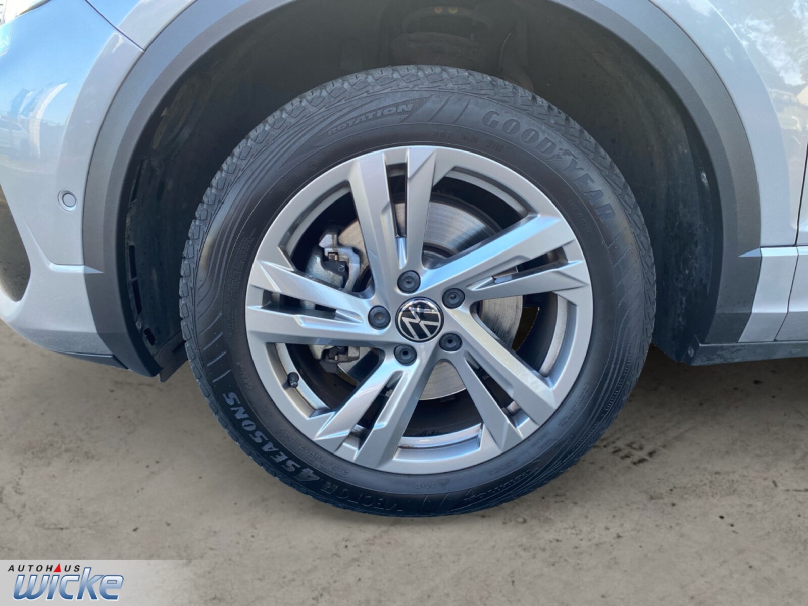 Volkswagen T-Roc – Bild 18