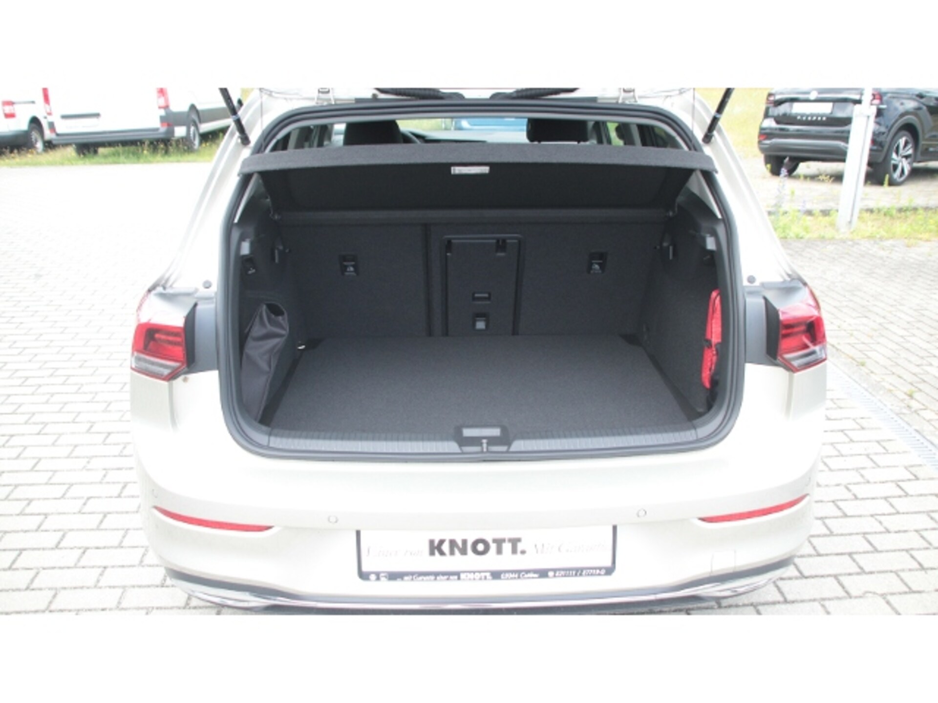 Volkswagen Golf MOVE