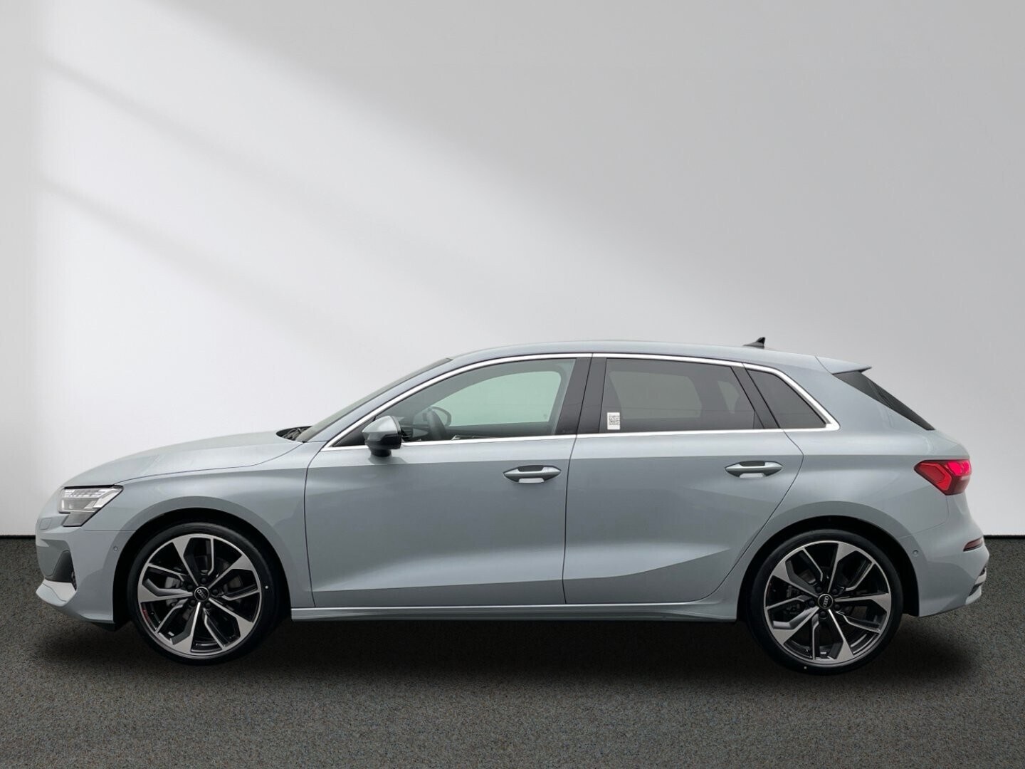Image about Audi A3 Sportback advanced 35 TFSI S tronic