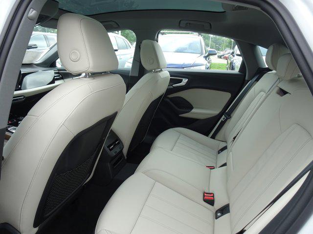 2025 Audi A5 Premium Plus - Photo 6