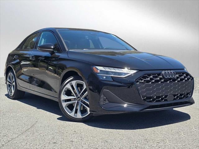 2025 Audi A3