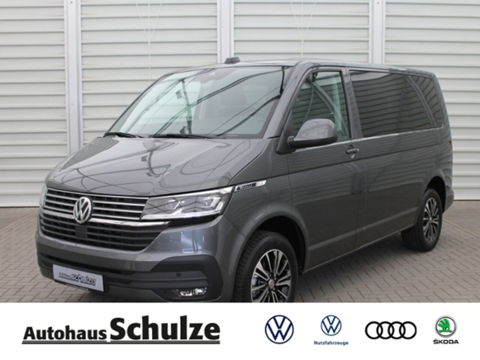 Volkswagen T6.1 Caravelle kurzer Radstand