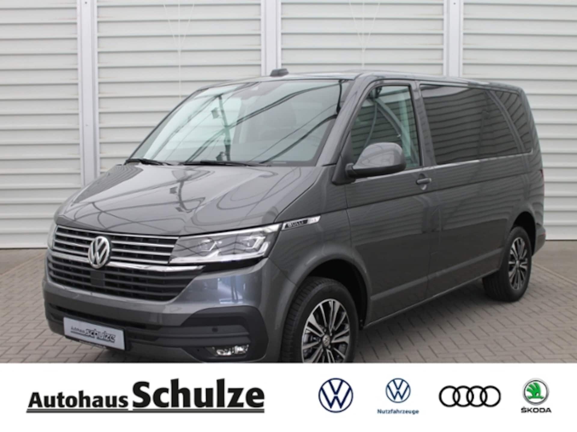 Volkswagen T6.1 Caravelle kurzer Radstand Comfortline