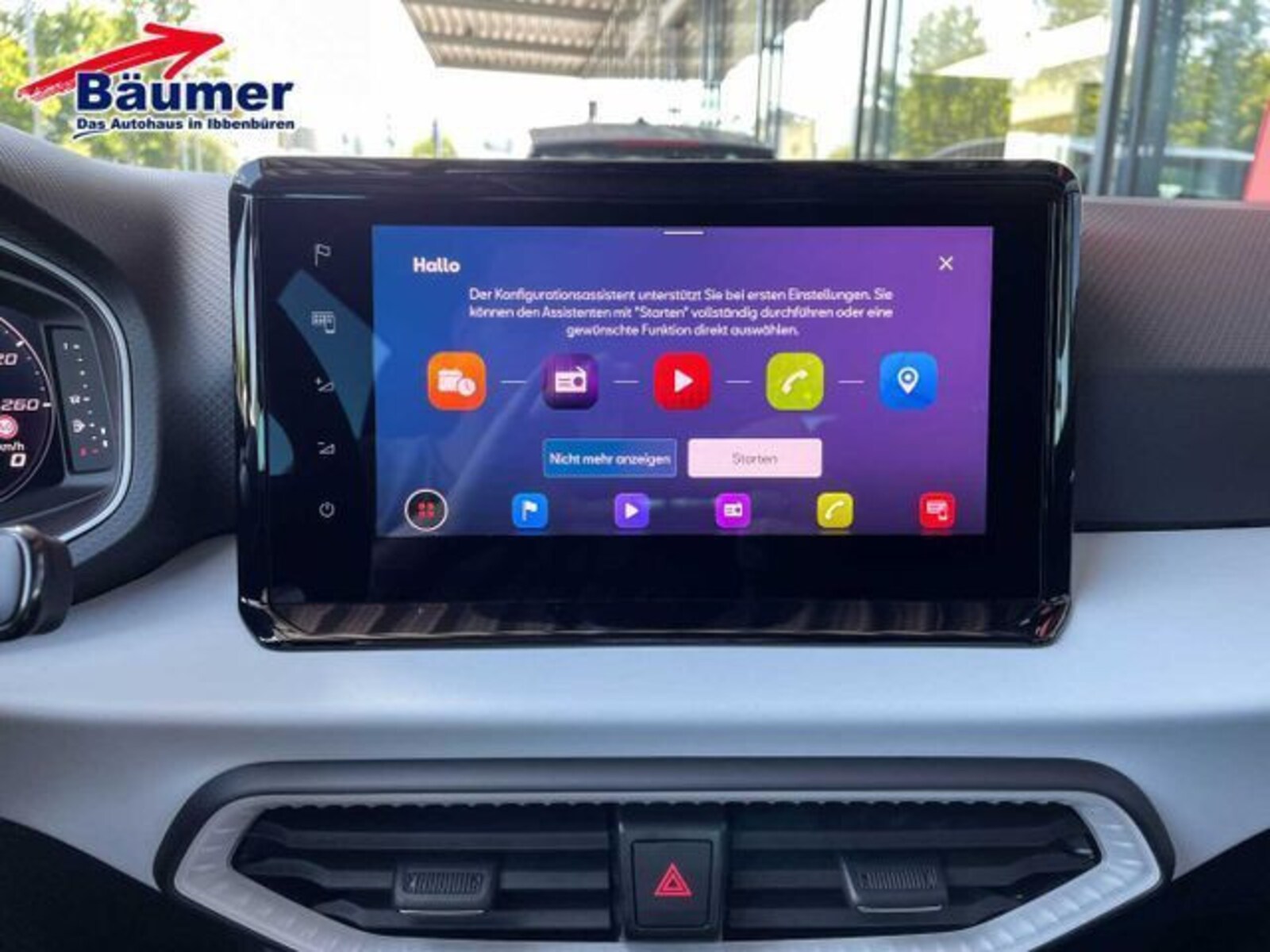 SEAT Arona – Bild 15