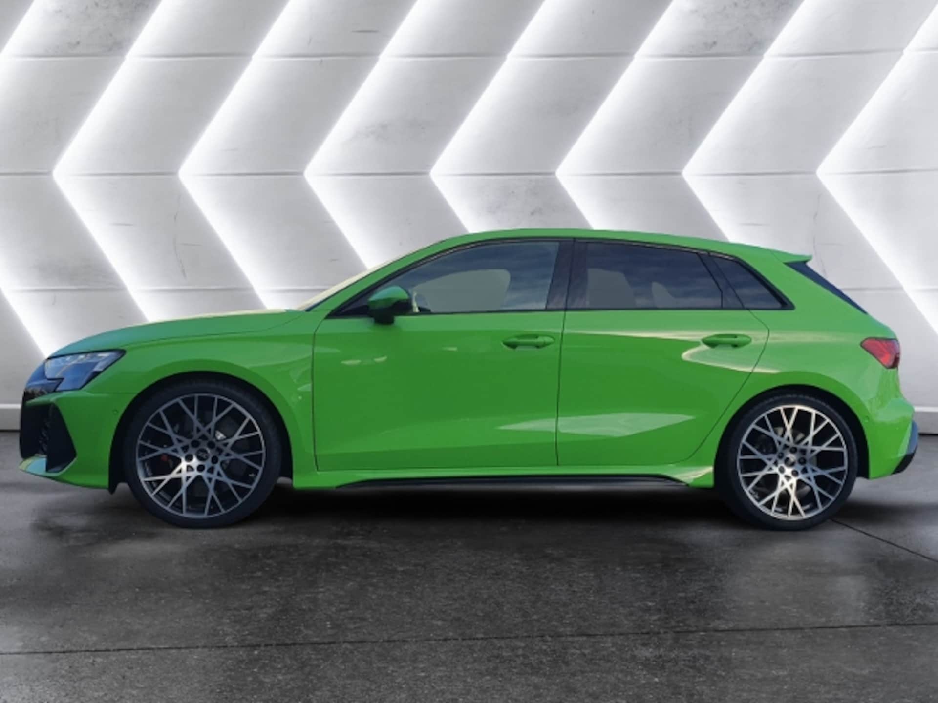 Audi RS 3 Sportback