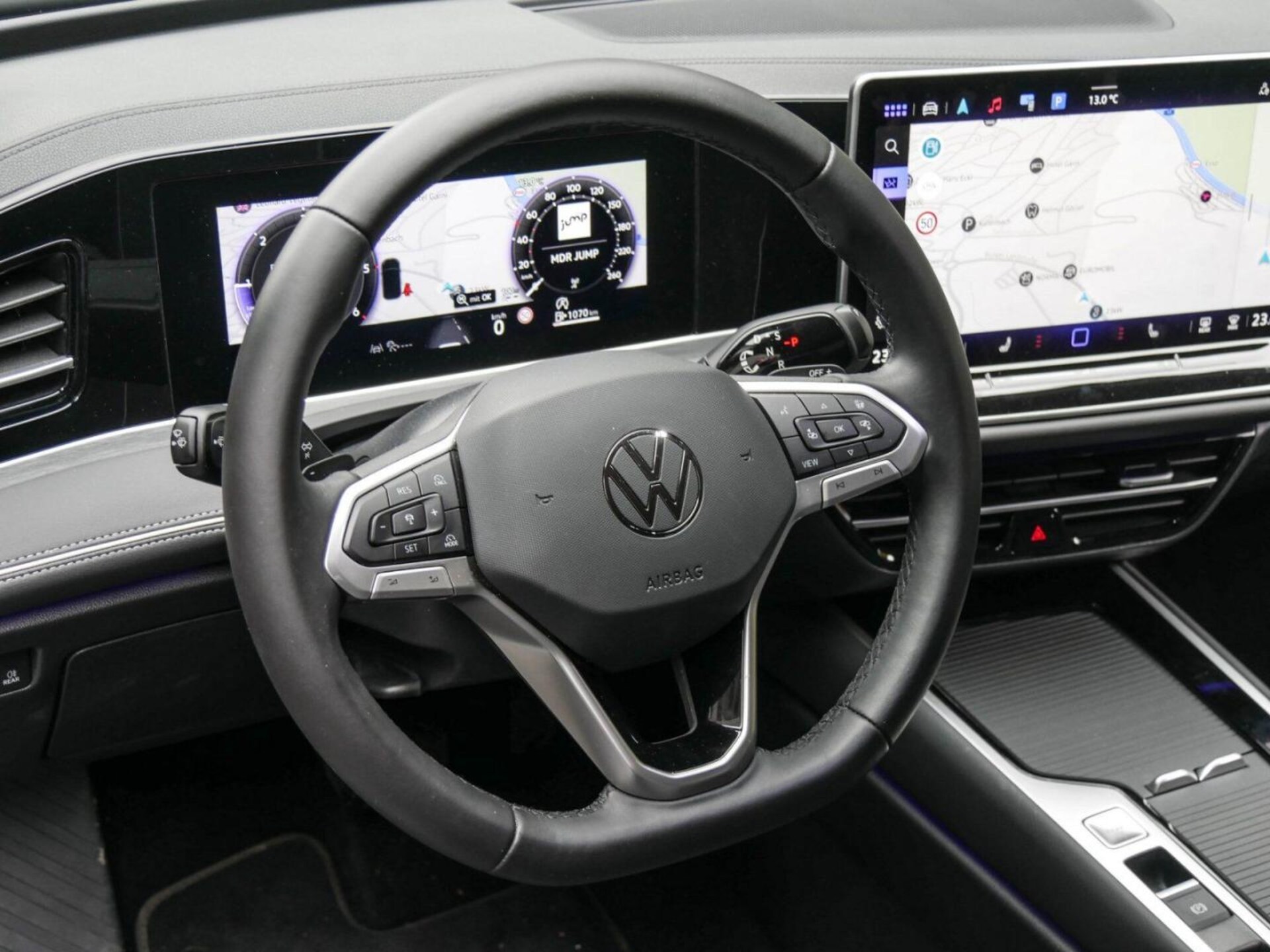 Volkswagen Passat Elegance