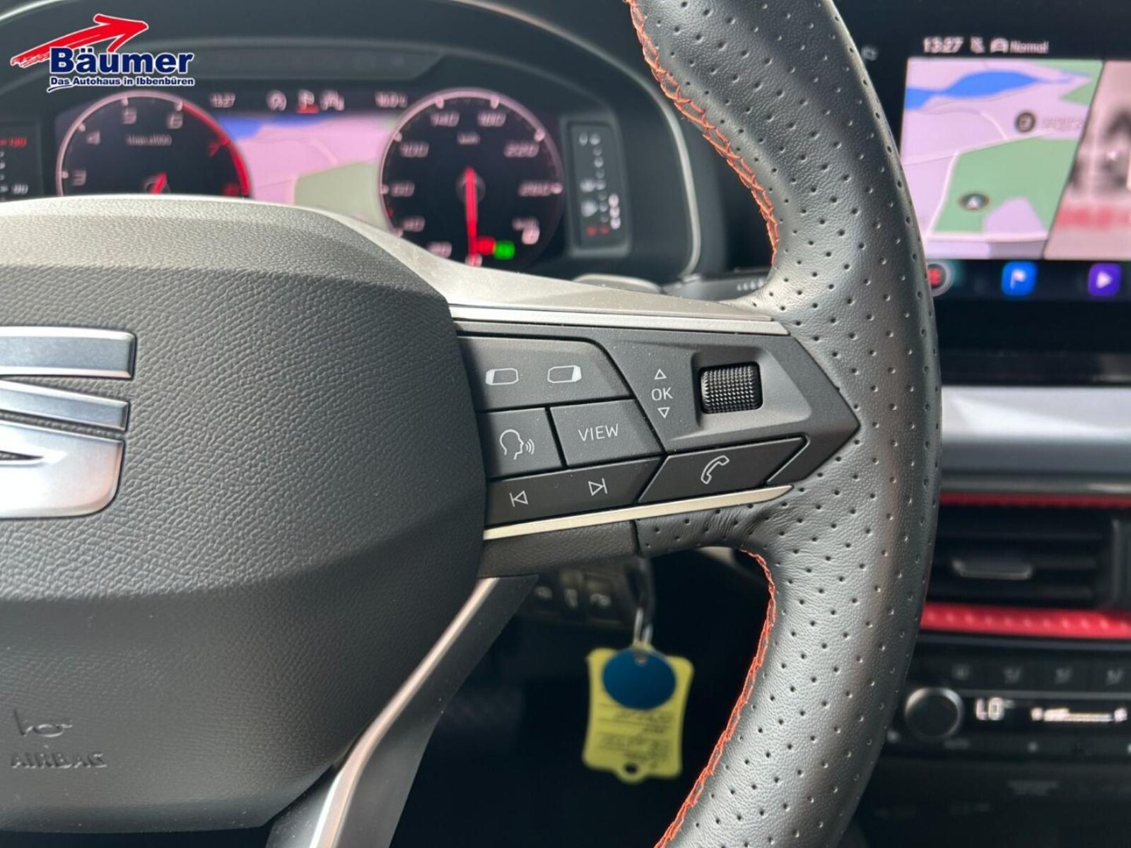 SEAT Ibiza – Bild 25
