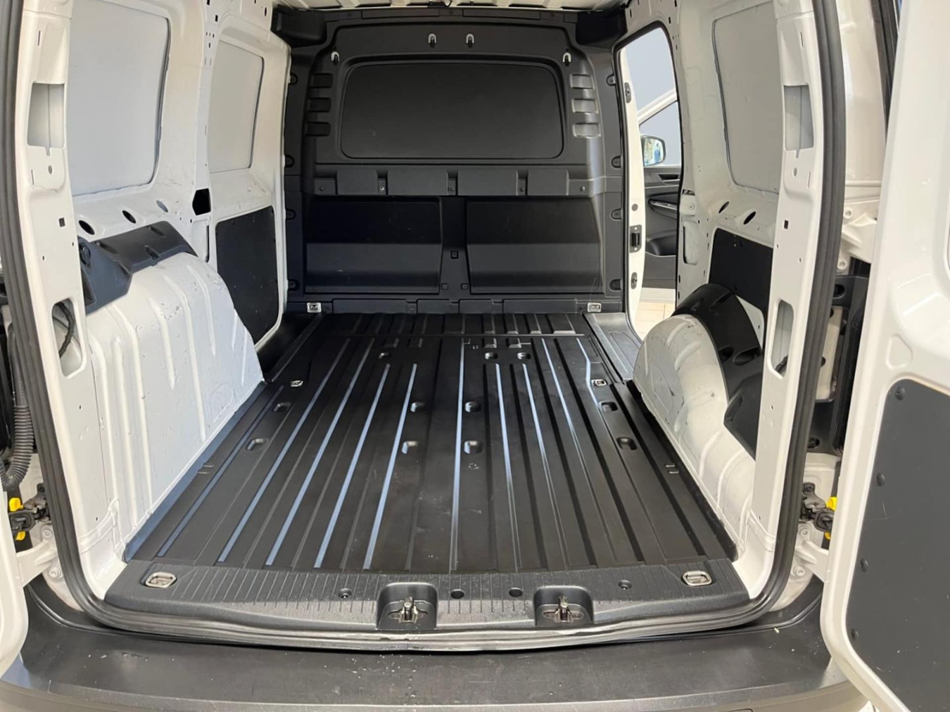 Volkswagen Caddy Maxi Cargo EcoProfi