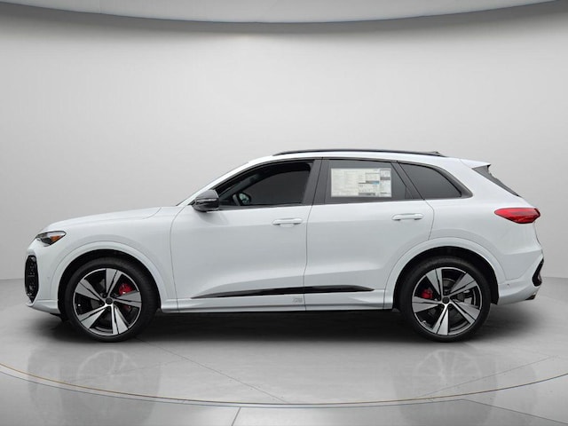 2026 Audi SQ5