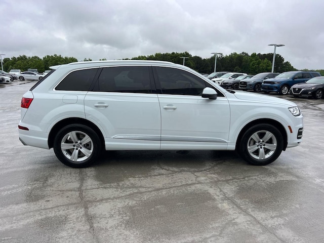 2019 Audi Q7
