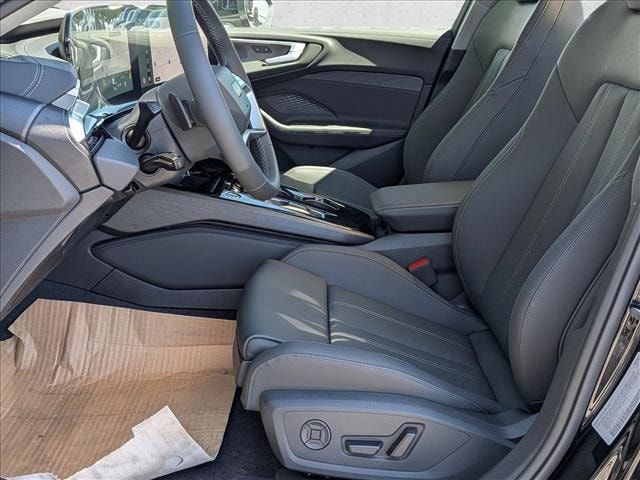 2026 Audi A5 Sedan