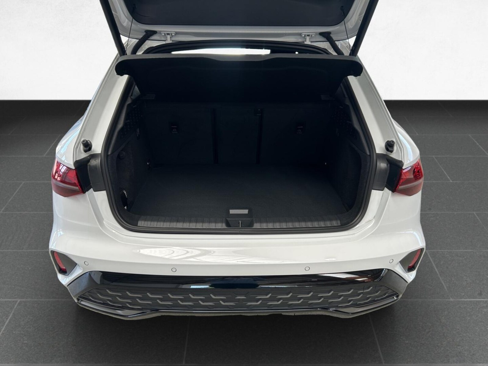 Audi A3 Sportback – Bild 6