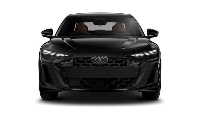 2026 Audi A6 Sedan