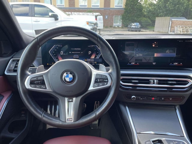 2024 BMW M340i