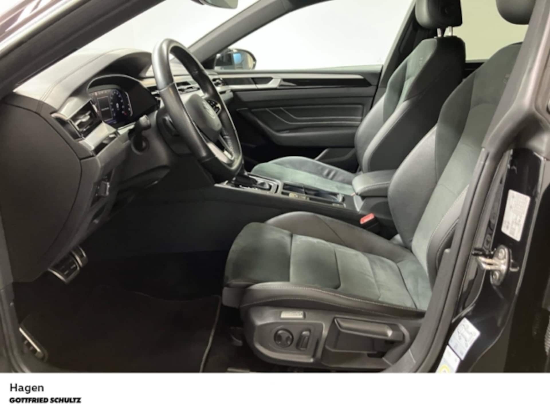 Volkswagen Arteon Shooting Brake R-Line
