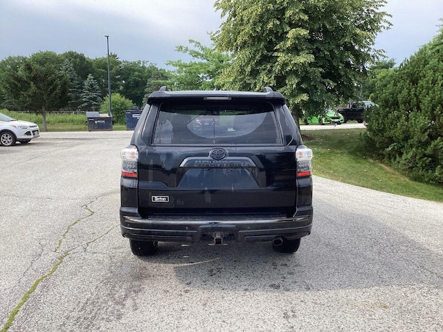 2019 Toyota 4Runner