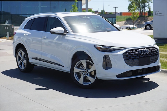 2026 Audi Q5