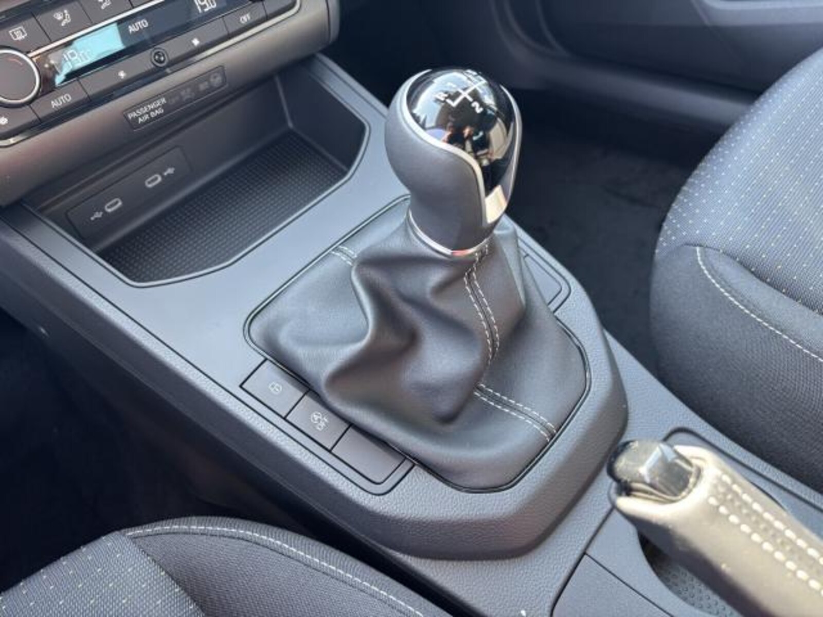 SEAT Ibiza – Bild 23