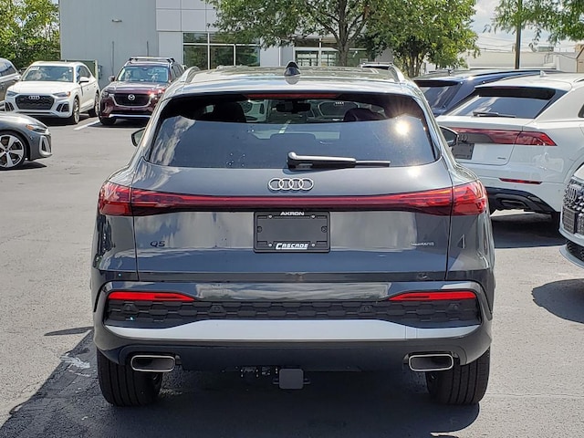 2026 Audi Q5