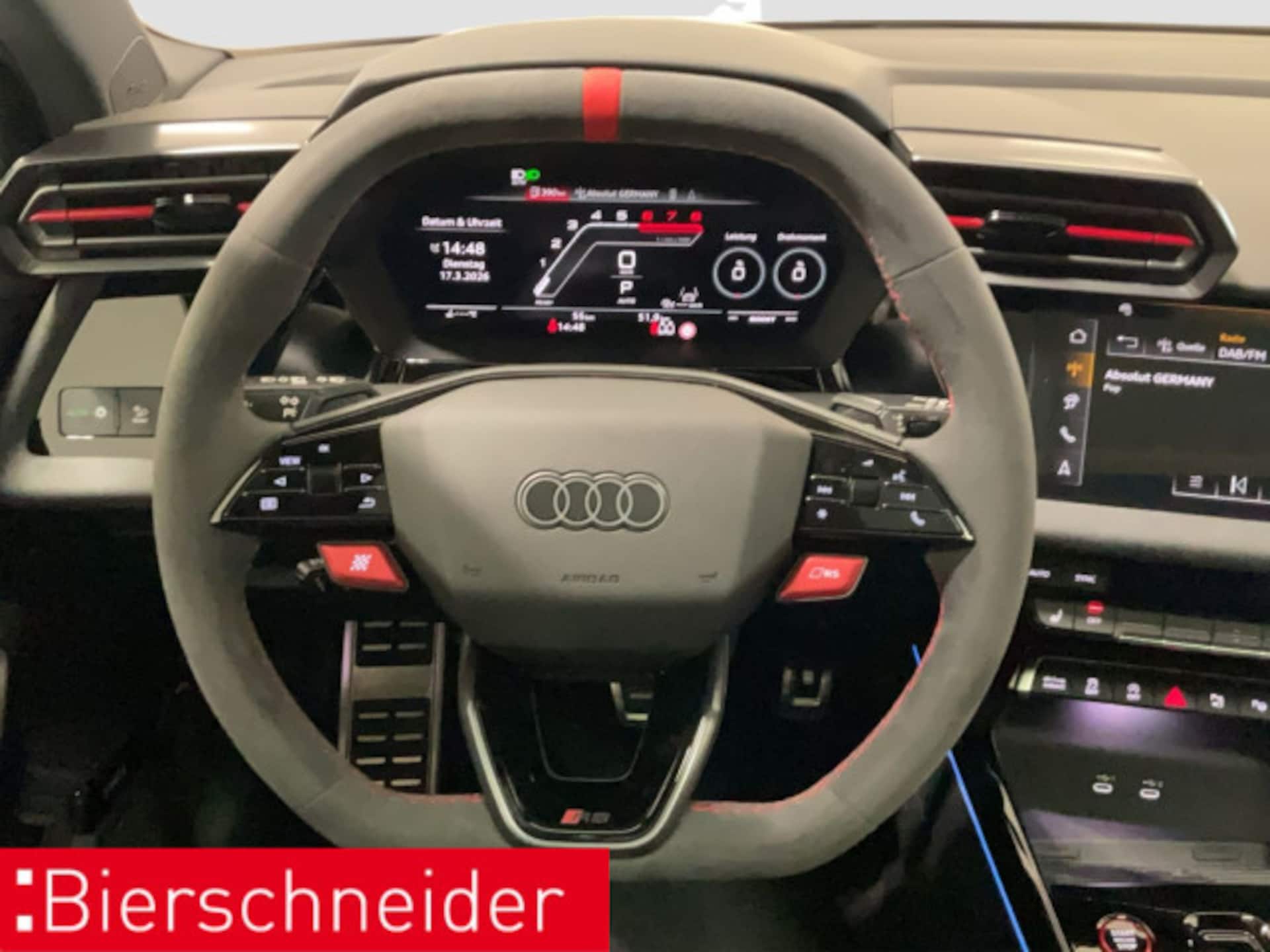 Audi RS 3 Sportback