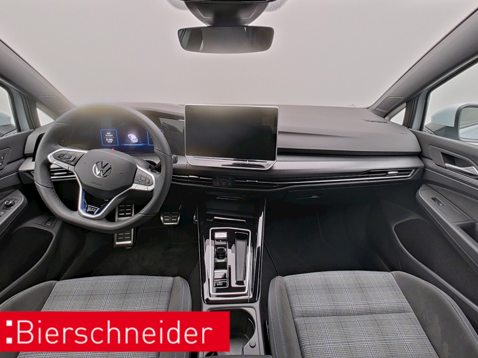 Volkswagen Golf – Bild 11