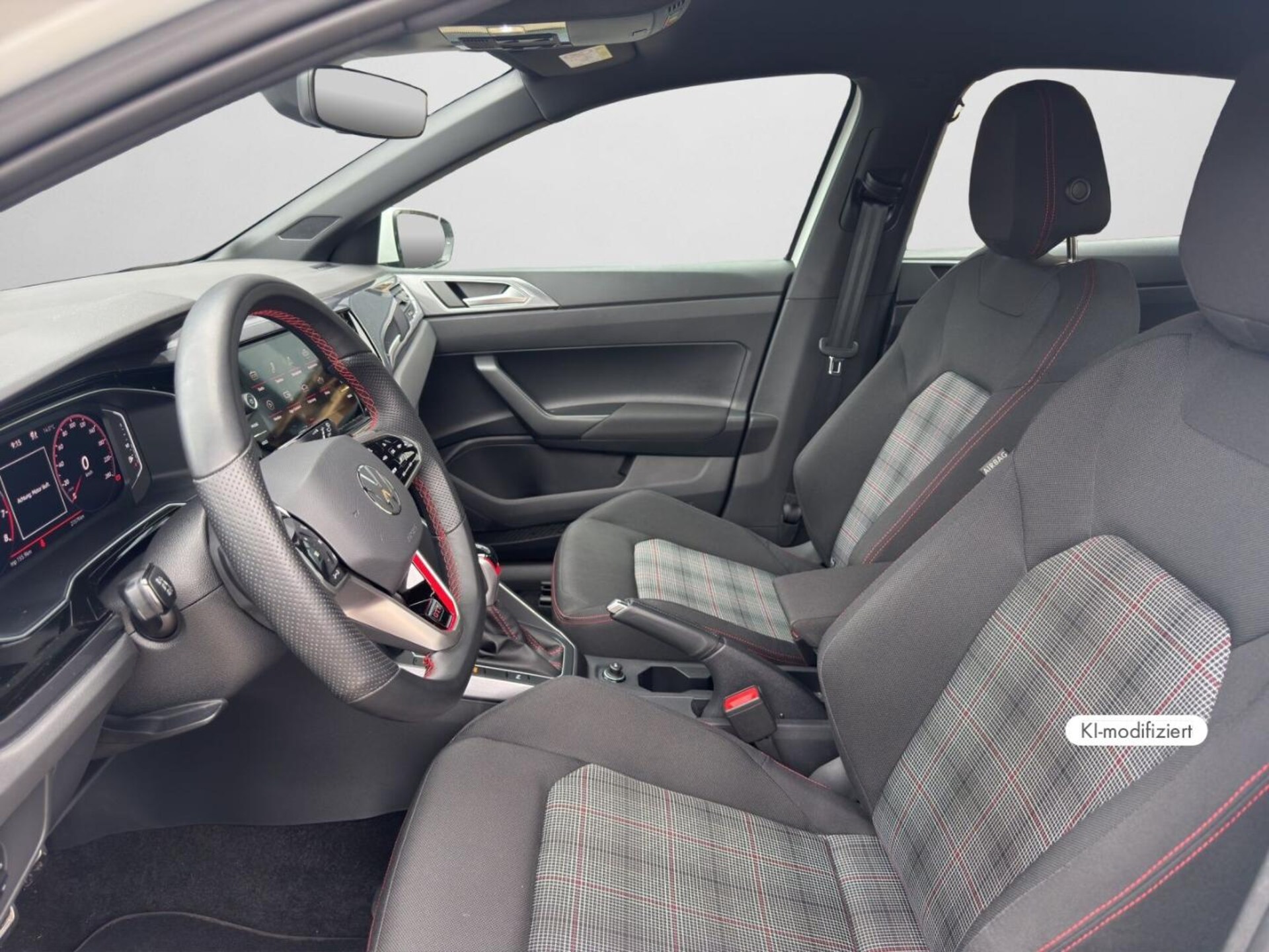 Volkswagen Polo GTI