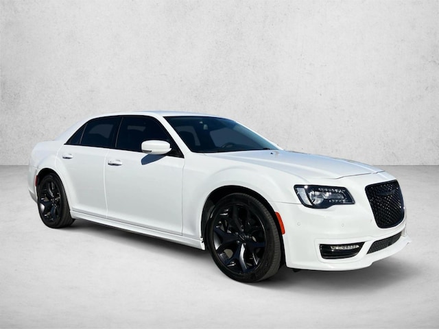 2023 Chrysler 300