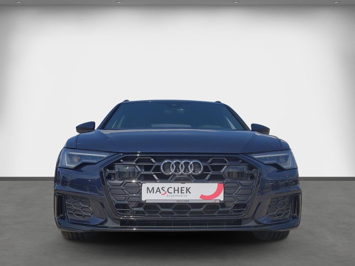 Bild über Audi A6 Avant S line 40 TDI S tronic - für weitere Informationen kontaktieren Sie den Audi Partner