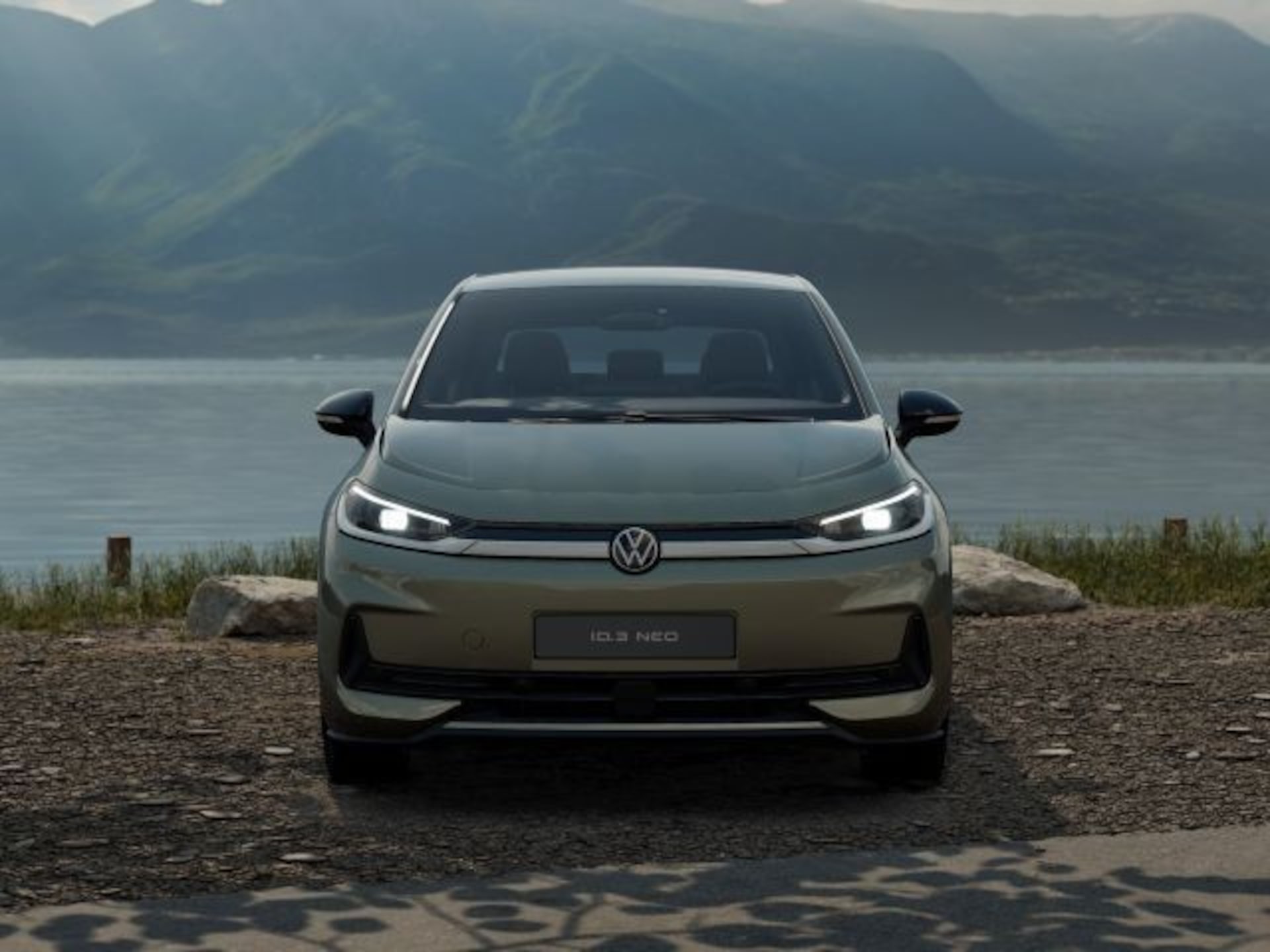 Volkswagen ID.3 Neo Life