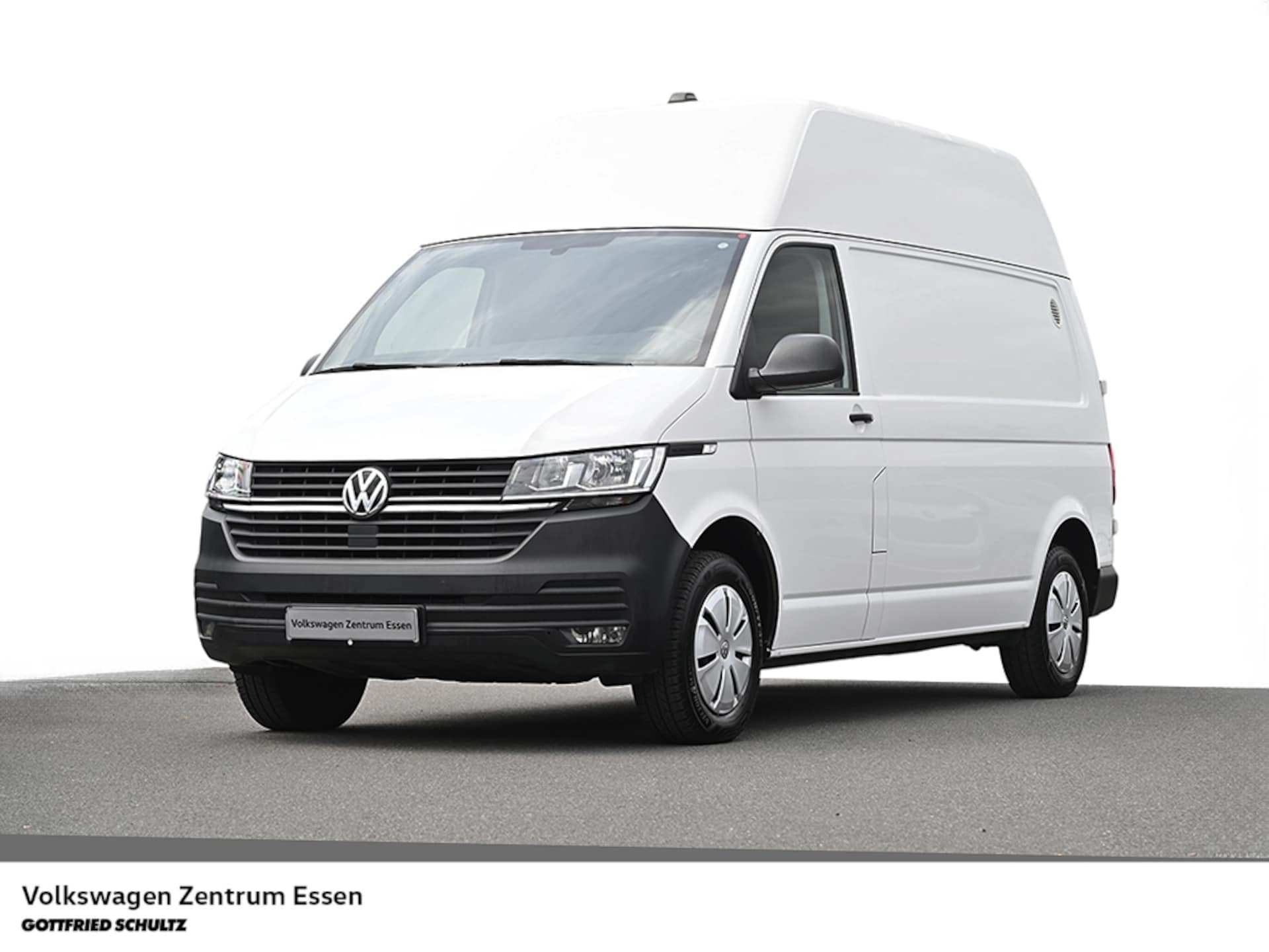 Volkswagen T6.1 Transporter Kasten langer Radstand
