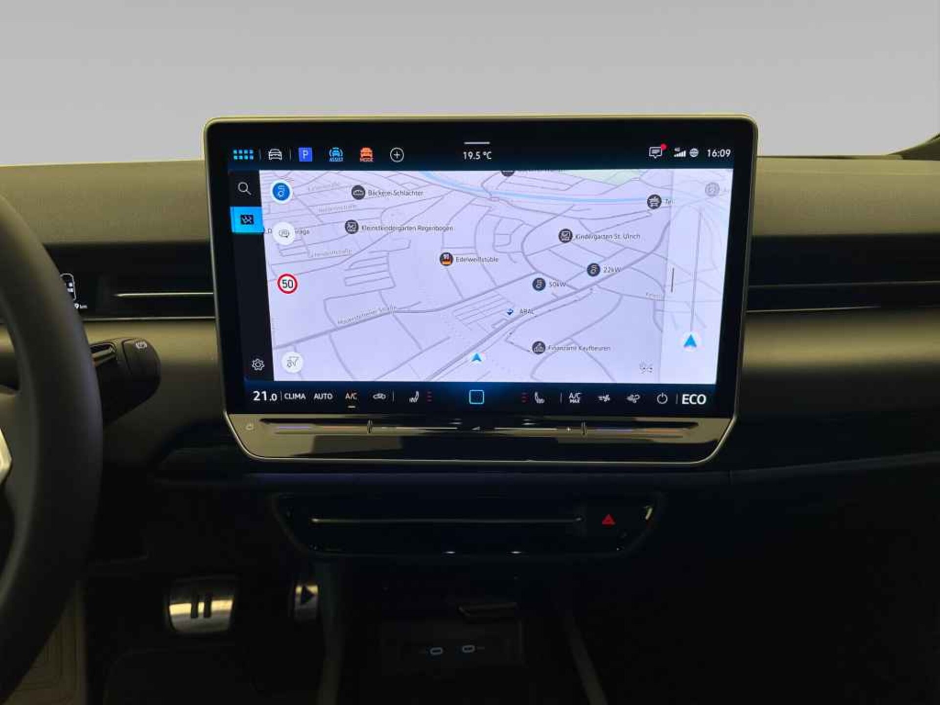 Volkswagen ID.7 Tourer Pro