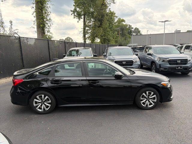 2023 Honda Civic Sedan